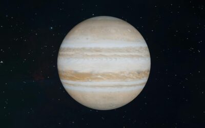 Interesting Facts About Jupiter