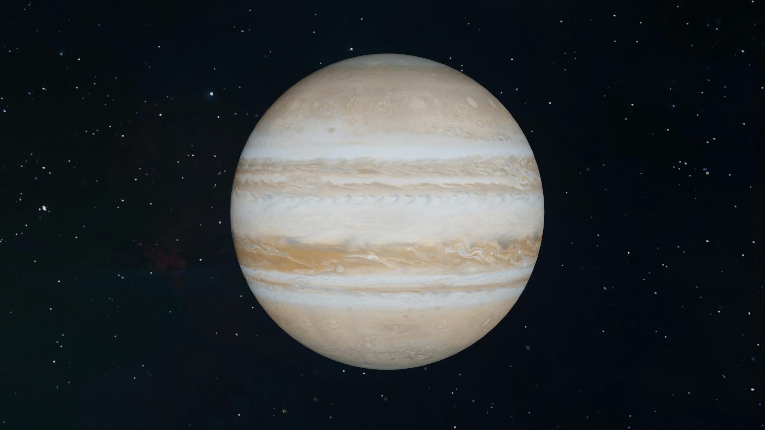 Interesting Facts About Jupiter