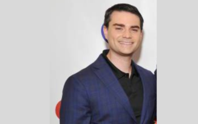 Ben Shapiro Net Worth