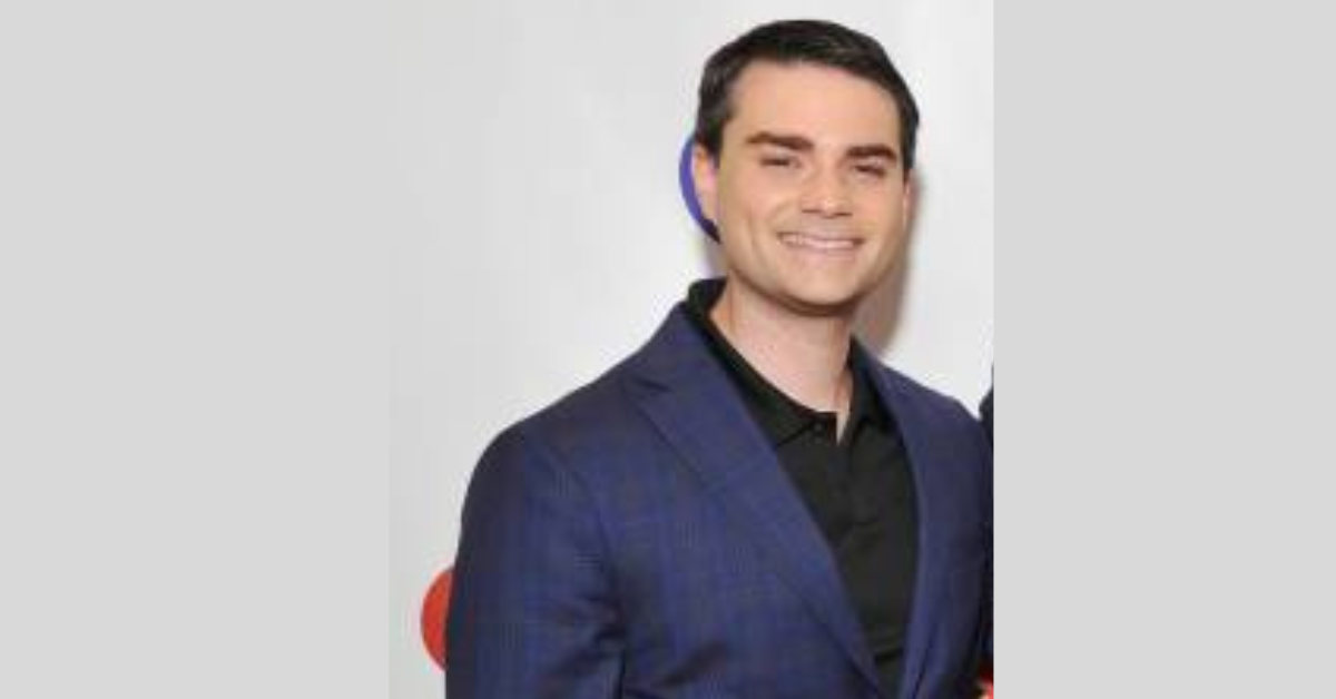 Ben Shapiro Net Worth