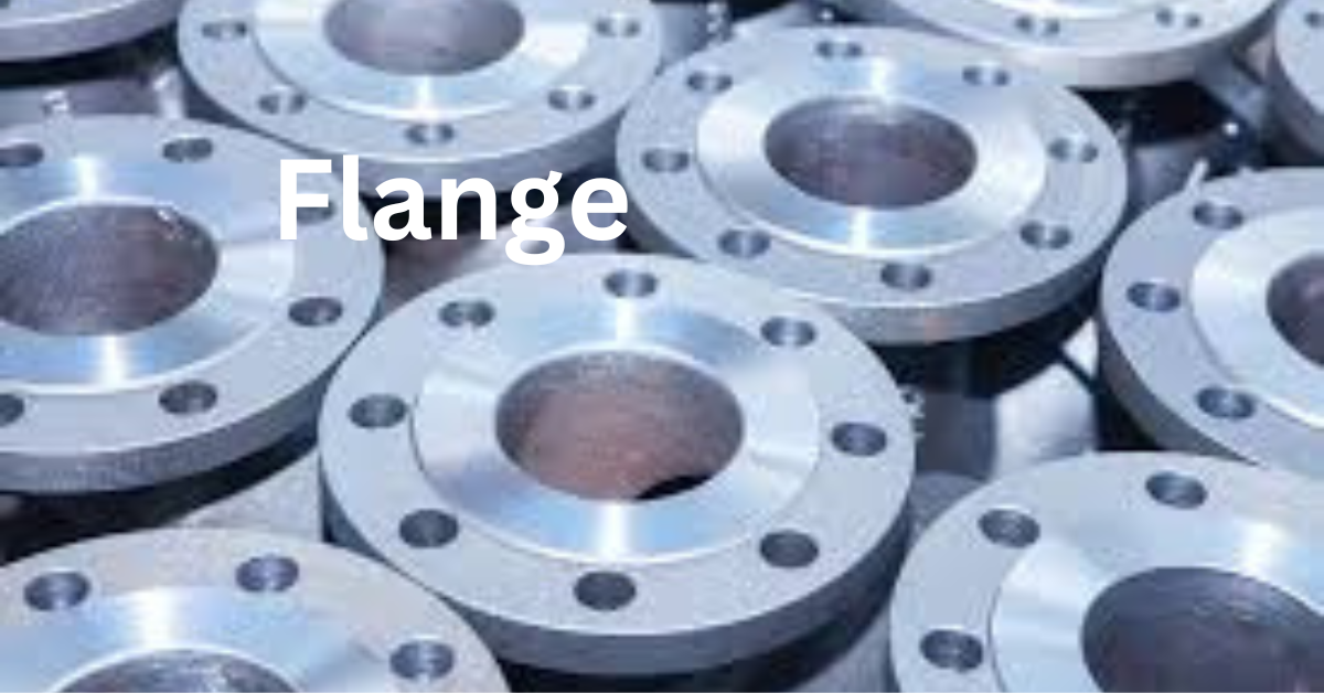 Flange