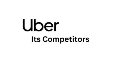 Exploring 11 Uber Competitors