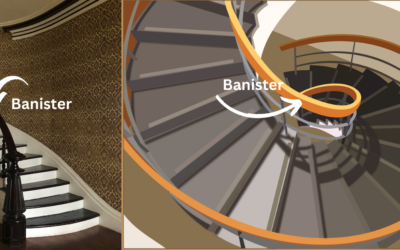 Banister