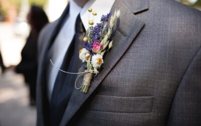 Boutonniere