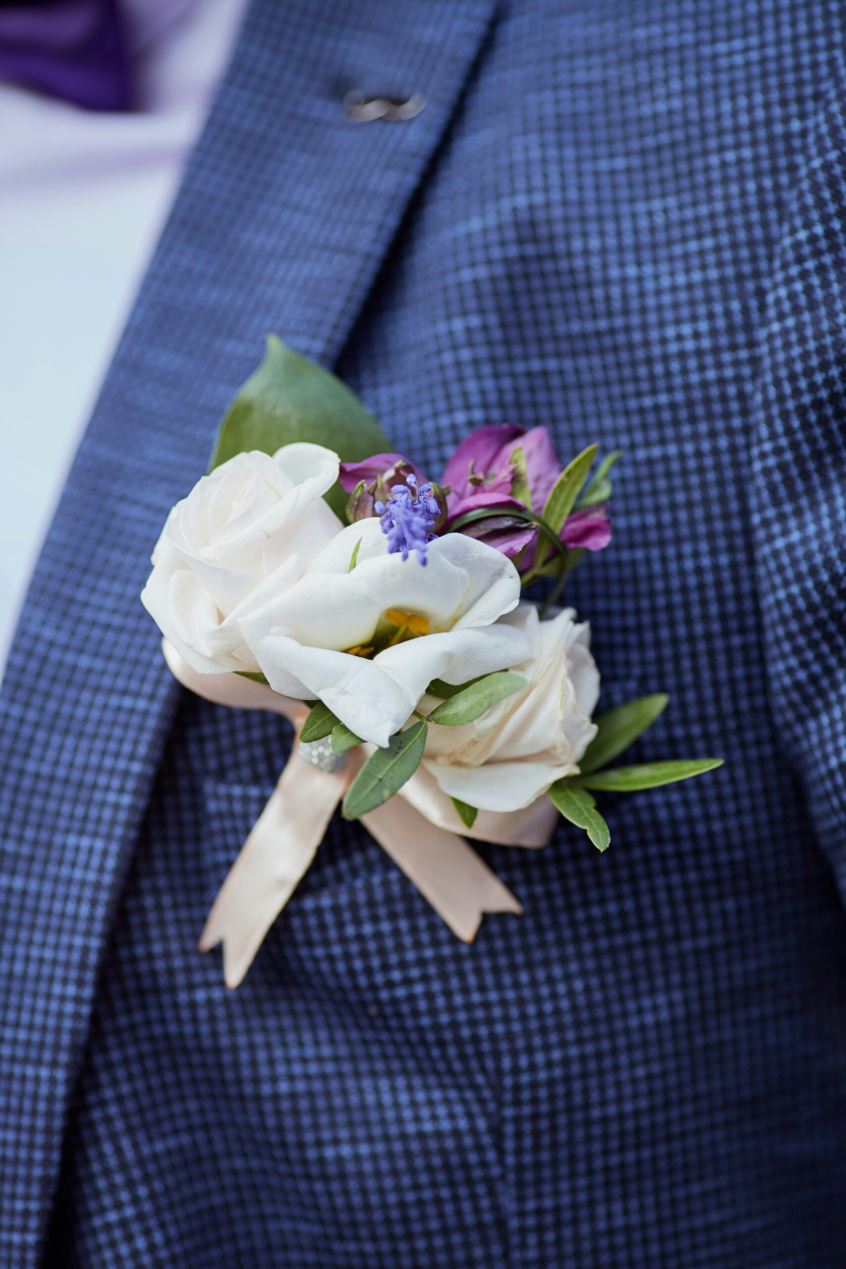 Boutonniere