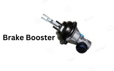 Brake Booster