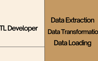 ETL Developer