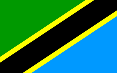 interesting facts about Tanzania