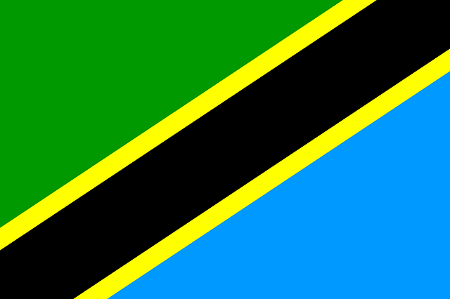 interesting facts about Tanzania