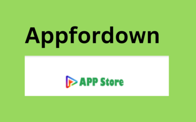 Appfordown