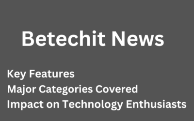 Betechit News