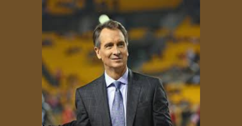 Cris Collinsworth