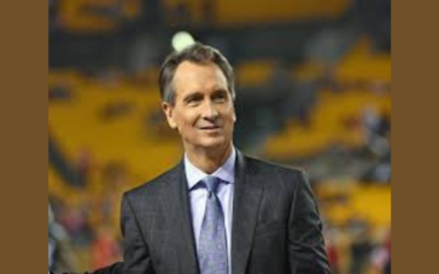 Cris Collinsworth