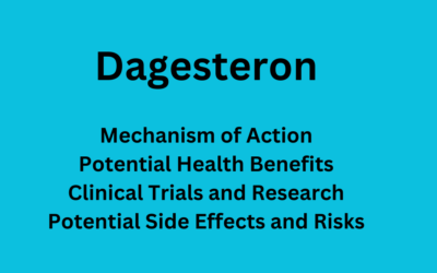 Dagesteron