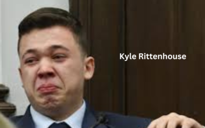 Kyle Rittenhouse