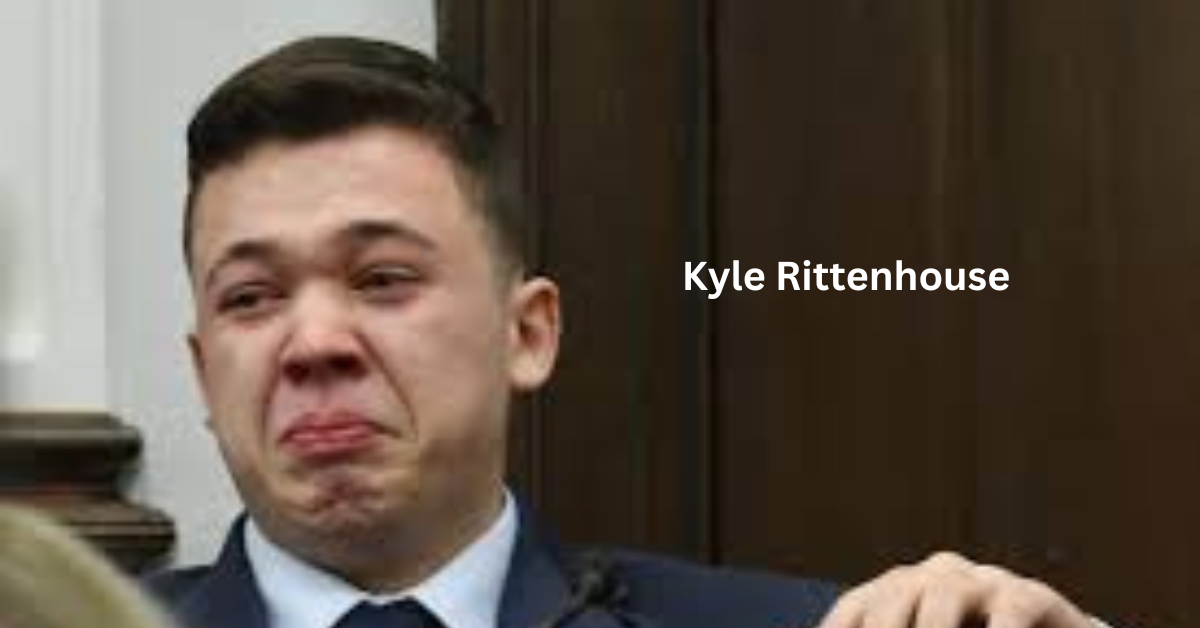 Kyle Rittenhouse