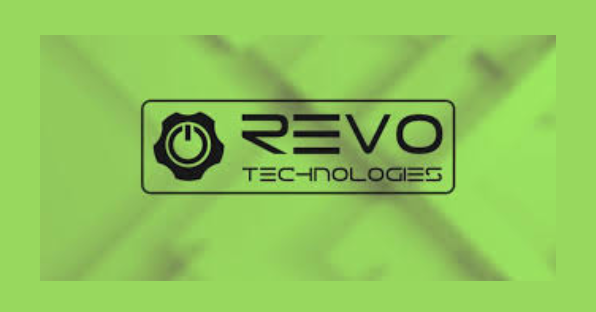 Revo Technologies Murray, Utah