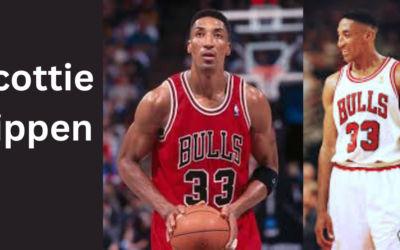 Scottie Pippen