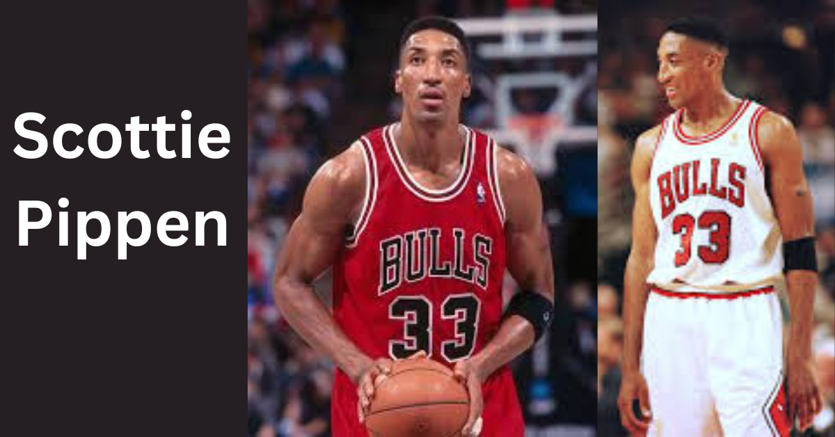 Scottie Pippen