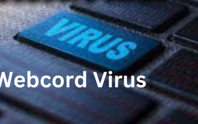 Webcord Virus