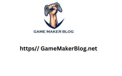 https GameMakerBlog.net